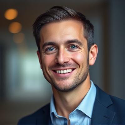 Martijn de Vries — Beste online casino expert